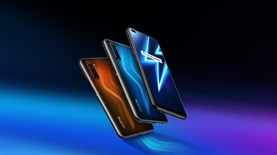 Realme has kicked off its ‘Realme Days’ sale in India. The sale includes smartphones like Realme 6 Pro, Realme 5, Realme XT series and more. The offer is on Flipkart, Realme’s own website and Tata Cliq.
