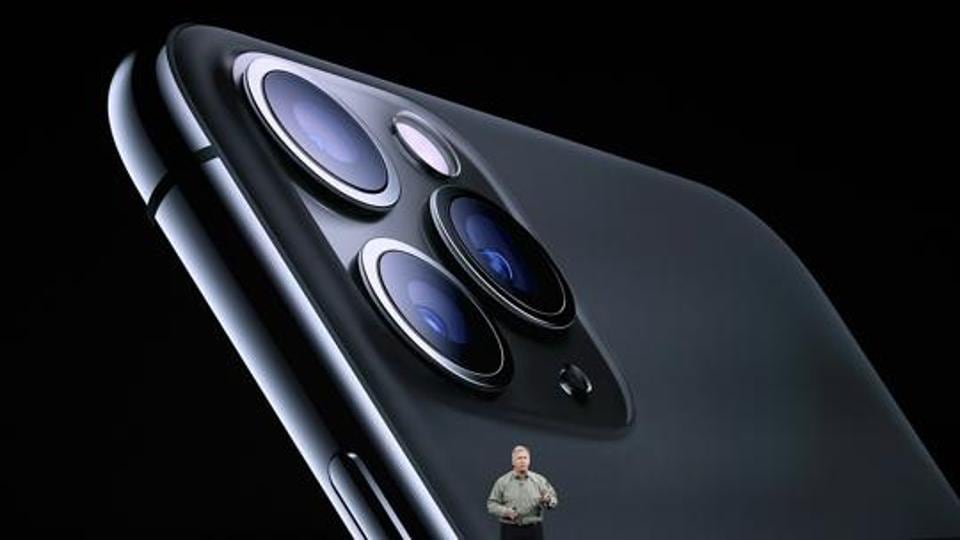 iPhone 11