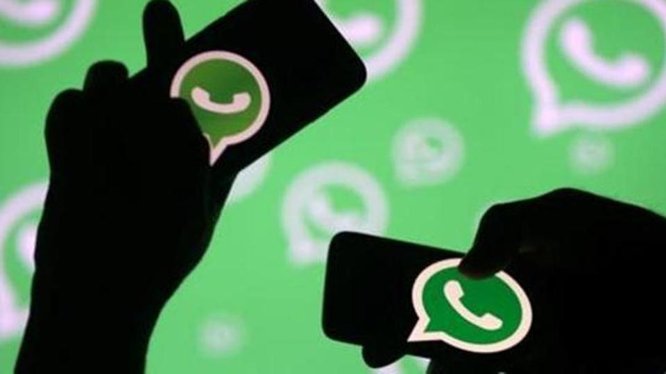 WhatsApp launches coronavirus information hub WhatsApp launches coronavirus information hub
