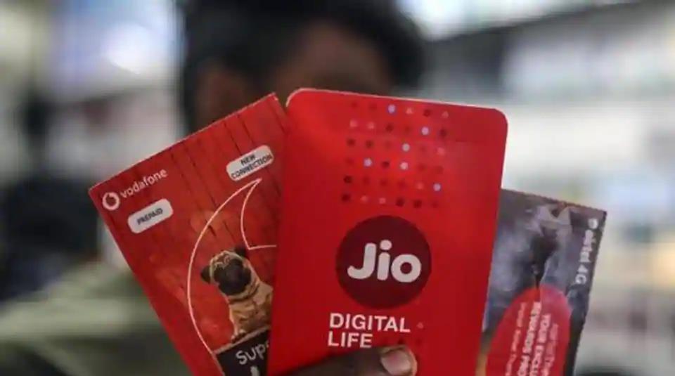 Reliance Jio has revised data and calling minutes on four of its 4G vouchers.