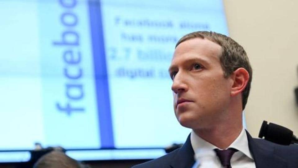 Facebook Chairman and CEO Mark Zuckerberg is not sure if the social media giant can handle the video calling spike during the coronavirus outbreak.