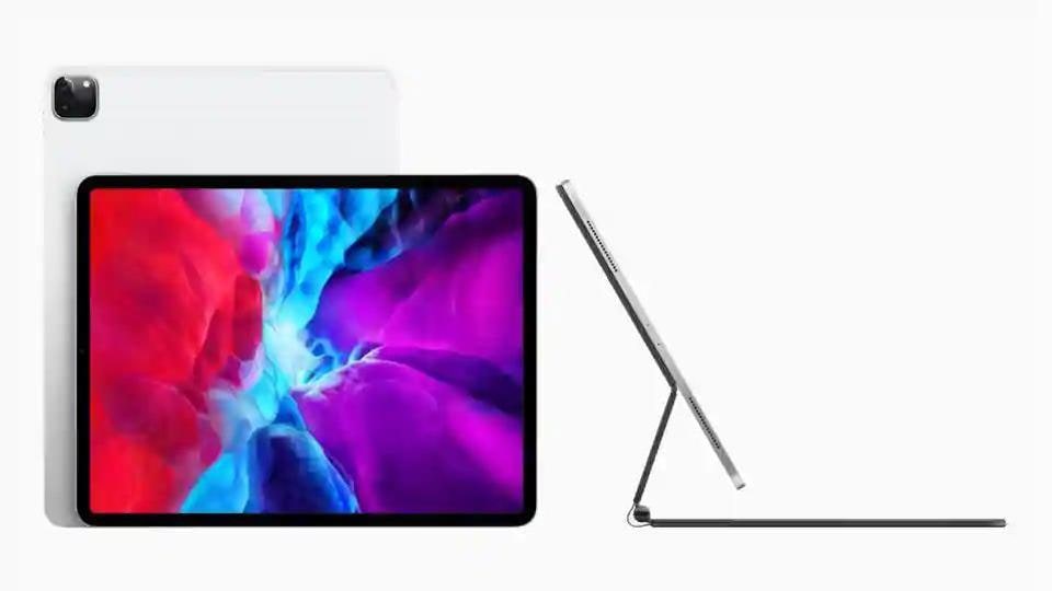 Apple recently launched new iPad Pro models. Apple recently launched new iPad Pro models.