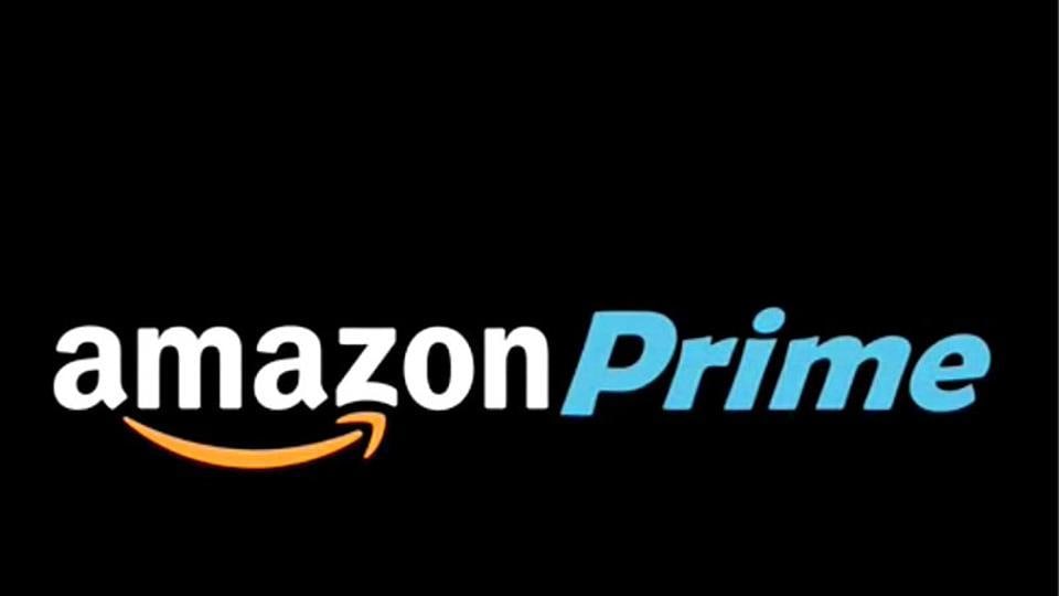 amazon prime login shopping