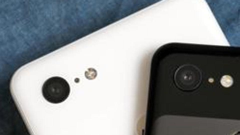 Google’s Nearby Share could arrive first on the Pixel phones. Google’s Nearby Share could arrive first on the Pixel phones.