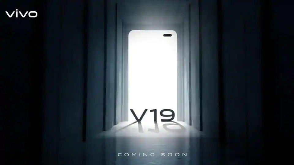 Vivo Y19 was initially scheduled to launch in India on March 26. It will now launch on April 3.