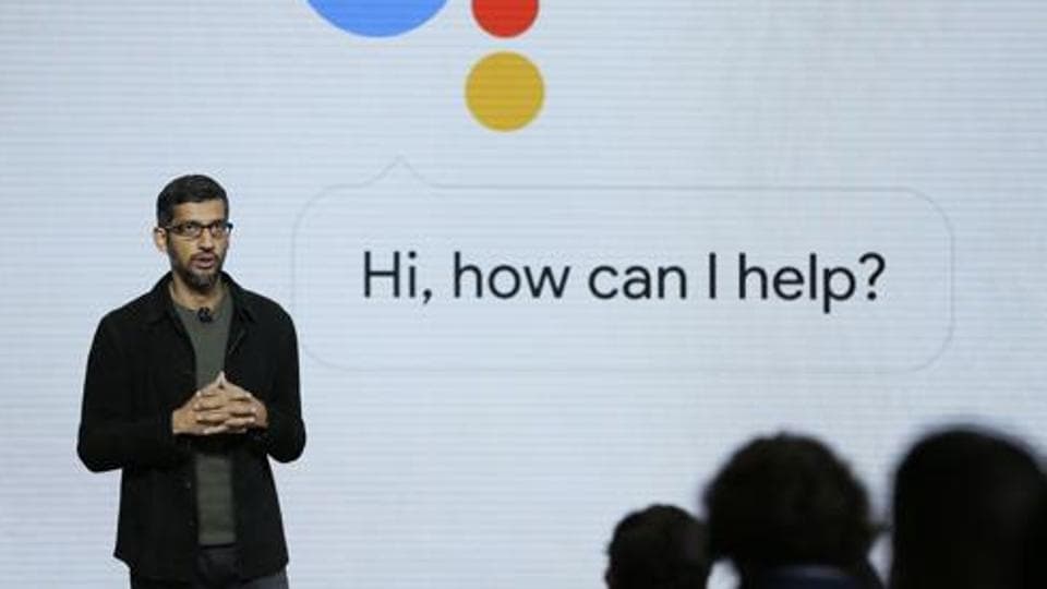 Google Assistant’s new command is available on Android and iOS devices and on its smart displays.