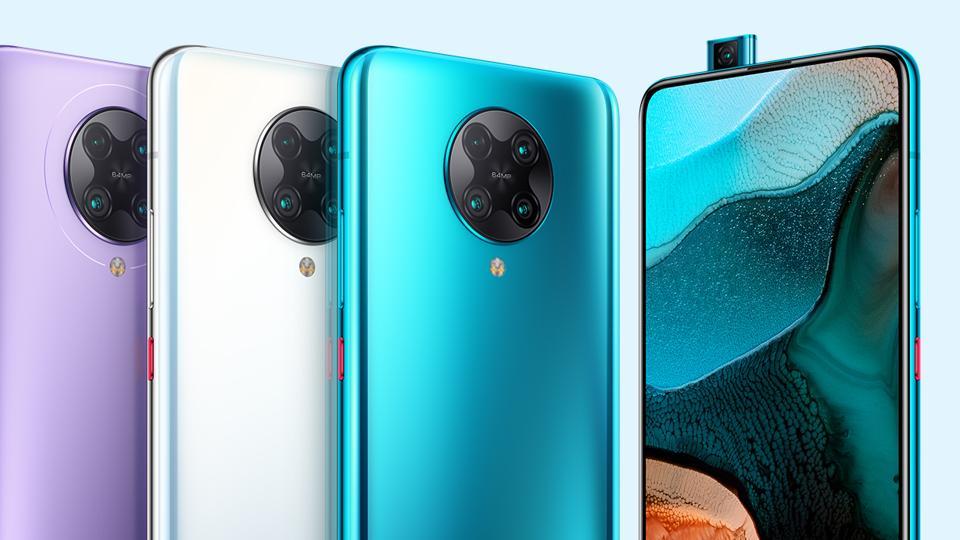 Xiaomi has unveiled its most powerful Redmi smartphone, the Redmi K30 Pro 5G with quad rear camera setup, Qualcomm Snapdragon 865 processor, 4700mAh battery and other features.