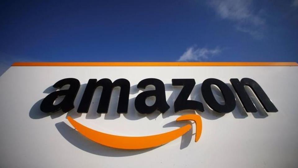 Britain has approached Amazon and other companies about using their services to step up the delivery of coronavirus tests.