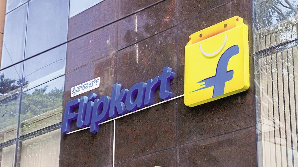 Flipkart office shots. For stock, by Hemant Mishra/MINT