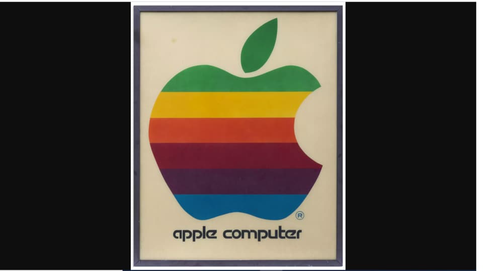 If you are one of those hard-core Apple fans, this one’s probably for you. A rare and original Apple Computer Inc. retail sign is up for grabs at an online auction. You just need to shell out $20,000 (Rs 15,08,100 approx).