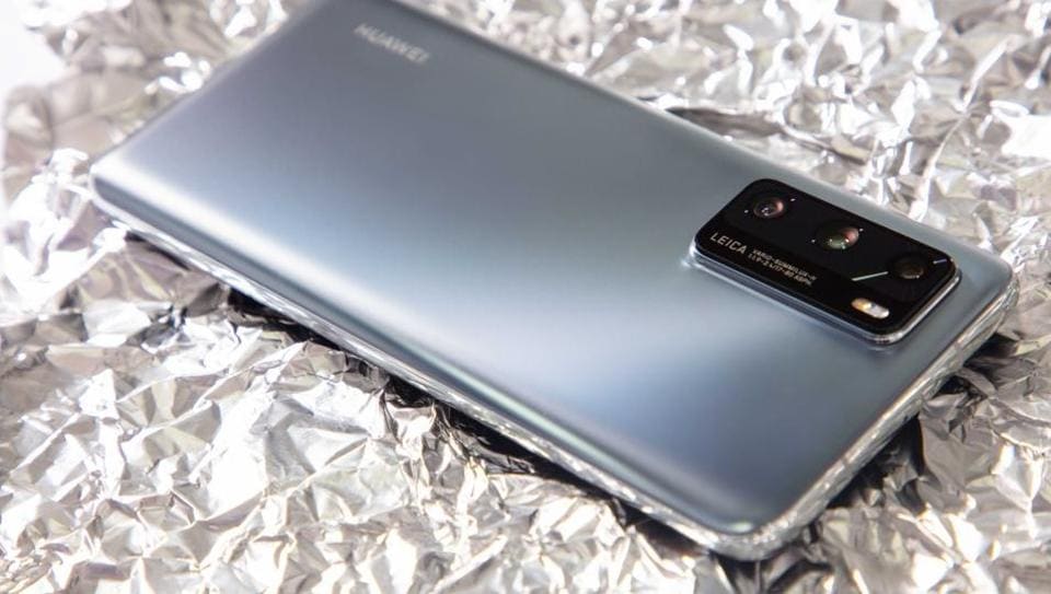 The lineup includes Huawei P40 Pro Plus, P40 Pro and P40 smartphones, all of which are touted for their ‘camera innovations’.