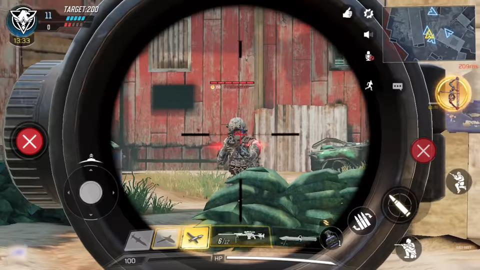 Call of Duty Mobile latest update: Here's how you can play the game on your  PC