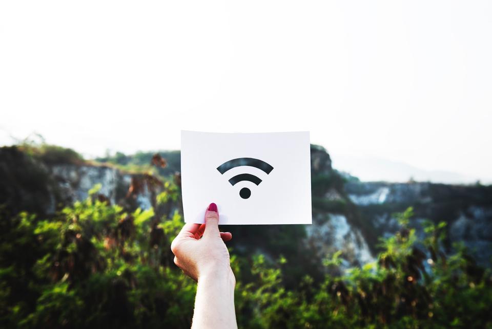 Our home Wi-Fi signals might be strong enough to pull us through some bingeing on Netflix, or a day’s work if needed. But with most us working from home now, and self-isolating to stop coronavirus from spreading - there is more than enough pressure on the internet connection at home.