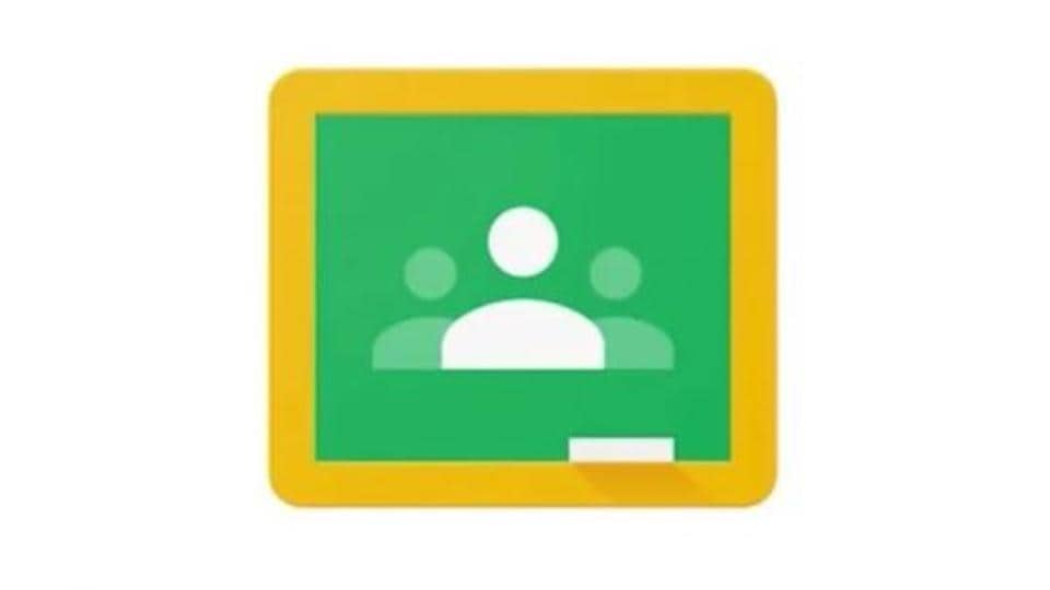 Google Classroom is a free app.