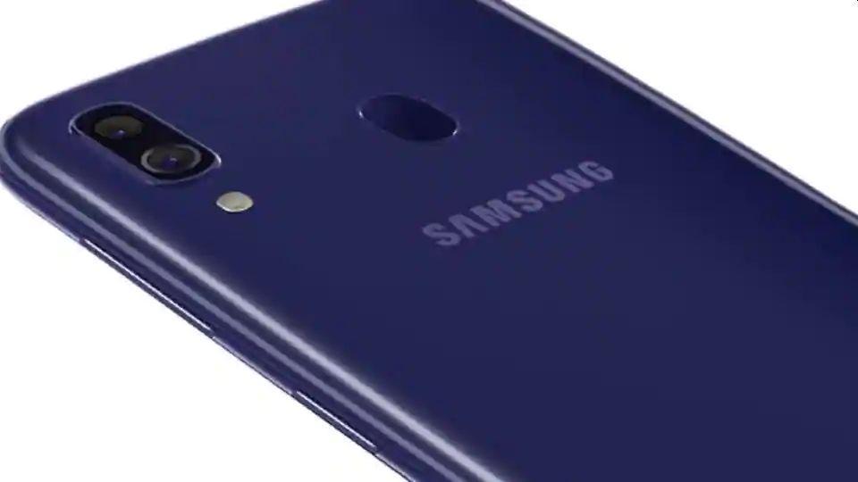 Samsung Galaxy M11 in the works, key design and specifications