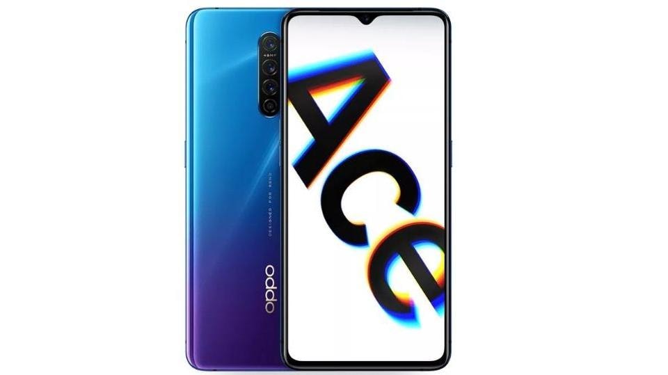 Oppo Reno Ace 2 will be an upgrade over the Oppo Reno launched last October.