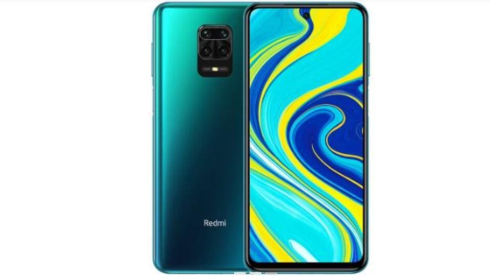 Xiaomi launched Redmi Note 9 series earlier this month.