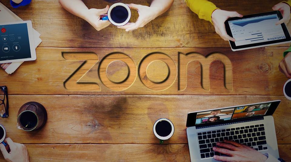 download zoom app from google play store