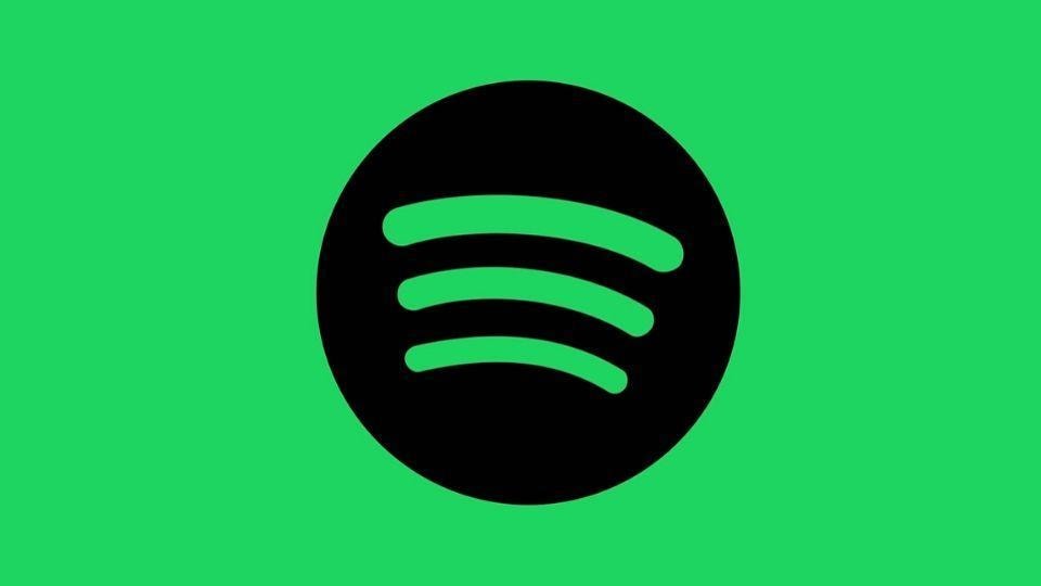 Spotify has seen an increas