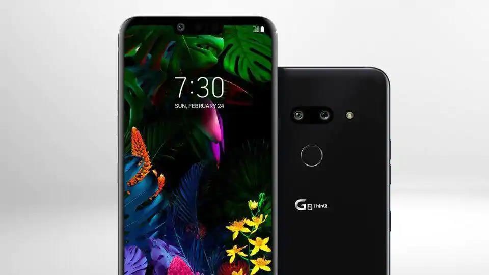 LG G8 ThinQ could be the last G-series smartphone ever launched.