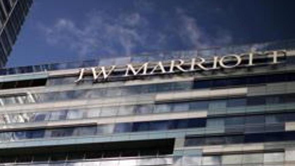 In November 2018, Marriott said its Starwood guest reservation database was breached.