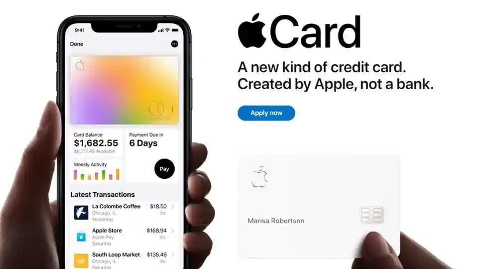 Apple Card users need to opt in to the program by messaging a support representative via the Wallet app on an Apple device.