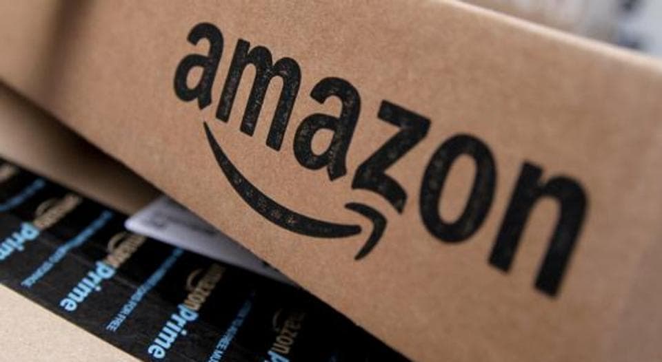 The demonstration, which came after a worker there tested positive for the virus, has not impacted fulfilment of customer orders, Amazon said.