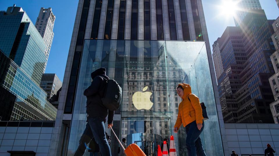 Apple has also closed all its stores in Italy that remains worst hit by the outbreak.
