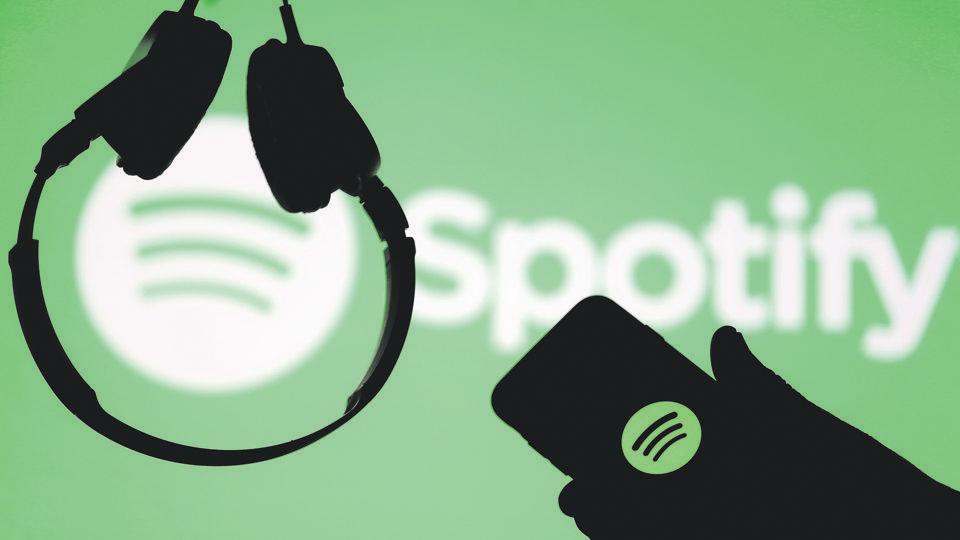 Spotify is working on a feature that would allow users to follow new releases from artists easily.