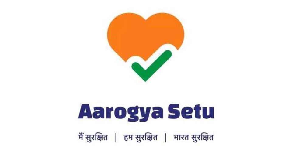 Aarogya Setu smartphone app alerts users if they’ve come near a Covid-19 patient.