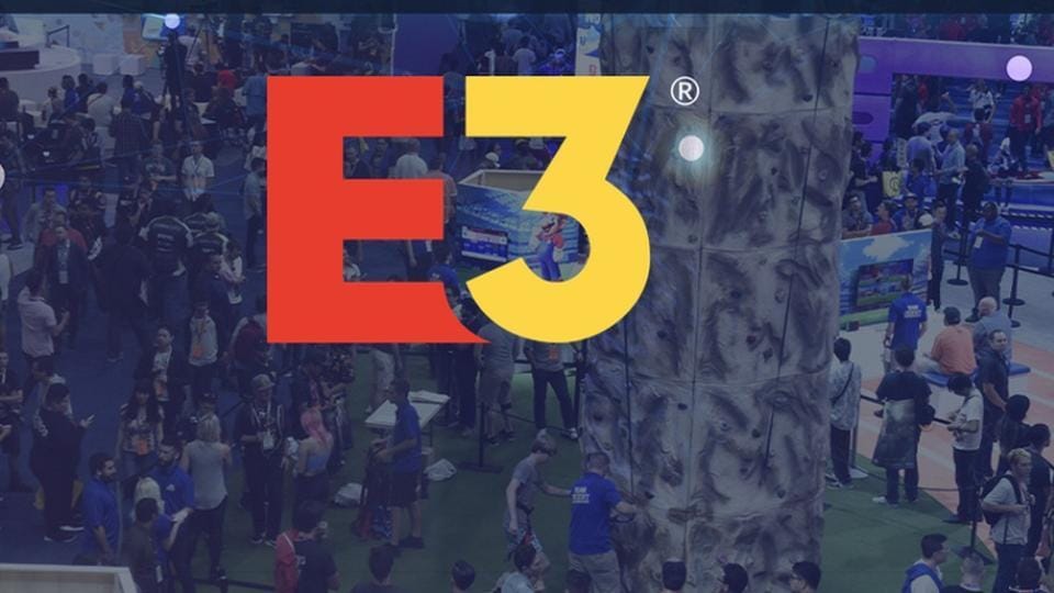 E3 gaming conference was cancelled this year due to Covid-19.