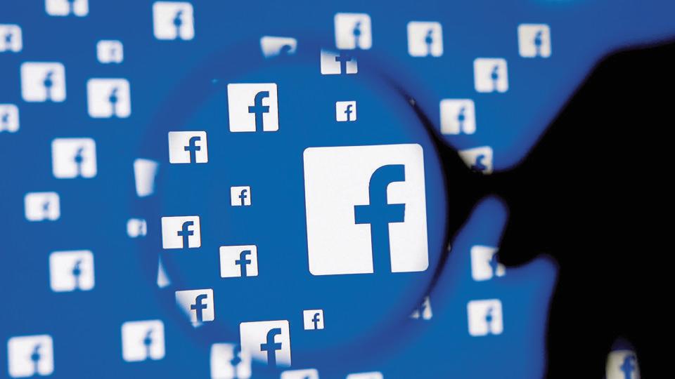 Facebook’s latest update is said to be aimed at making it easier for users to single-hand operation of the app.