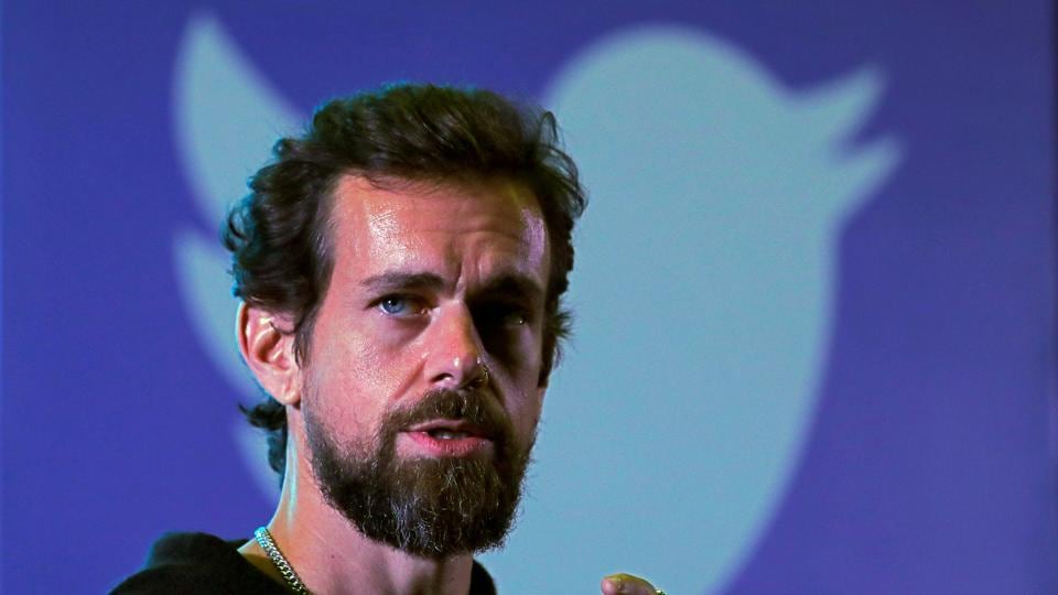 Twitter CEO Jack Dorsey Pledges $1 billion of Square stake for Covid-19 relief | Tech News