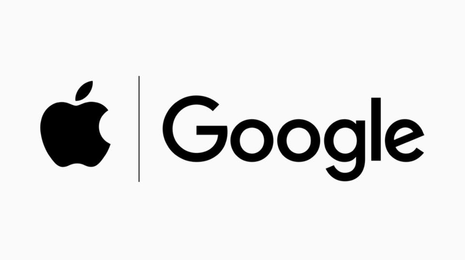 iOS, Android devices to be made inter-operable via apps across an API that Apple and Google are working on right now.