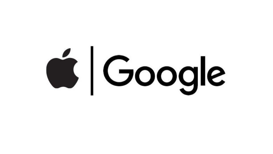 Apple and Google have joined hands to help curb the spread of Covid-19.
