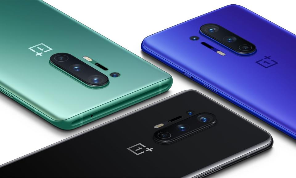 With prices starting from $699 for the base version of the OnePlus 8, OnePlus announced its first devices for 2020 along with the Bullets Wireless Z