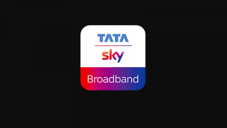 Tata Sky’s unlimited broadband plan will come with a FUP limit of 1500GB or 1.5TB after which the download speeds will drop to 2 Mbps.