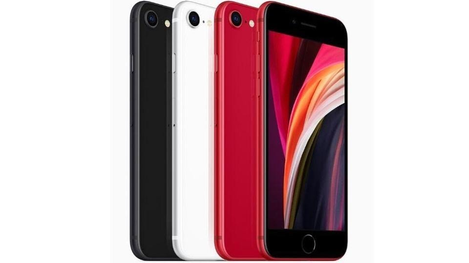 iPhone 8 News: Apple launches Red iPhone 8