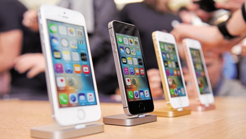 Apple launched the iPhone SE on March 21, 2016. Its successor could be launched today.