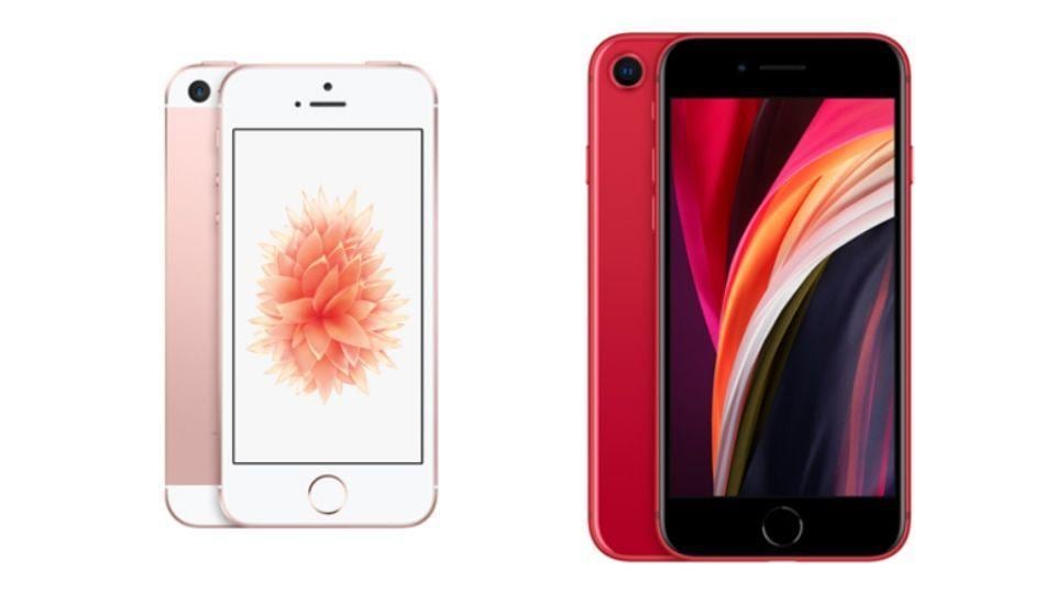 Apple iPhone SE 2nd gen comes with a host upgrades over its four-year-old predecessor