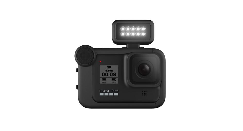 US-based action camera manufacturer GoPro has announced a $100 million reduction to 2020 operating expenses including a workforce reduction of more than 20%