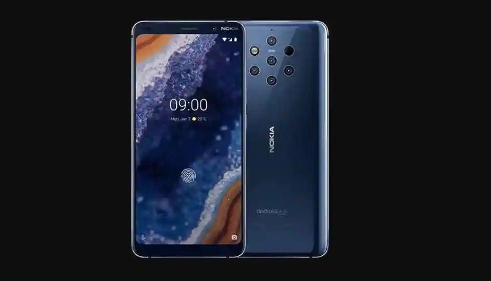 Nokia 9 PureView is slated to receive an upgrade with the new Nokia 9.3 PureView.