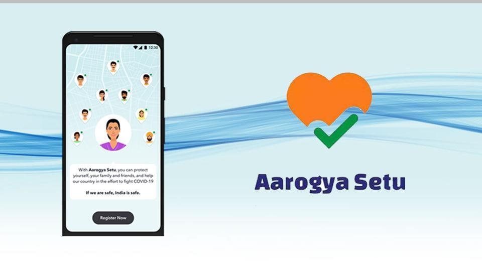 There has been a significant push from all government agencies to download the Aarogya Setu app and as is the case with any tracker app, questions have been raised about surveillance and privacy There has been a significant push from all government agencies to download the Aarogya Setu app and as is the case with any tracker app, questions have been raised about surveillance and privacy