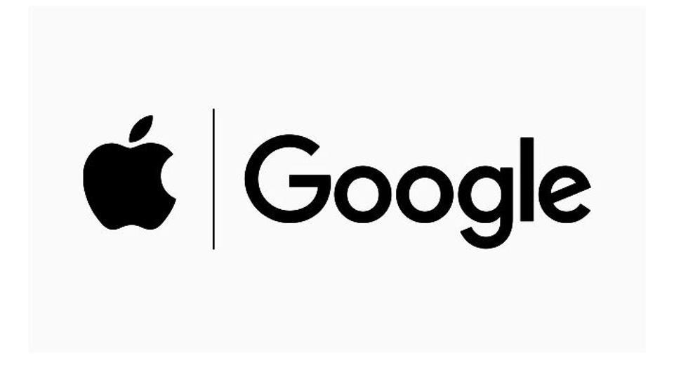 The EU also recognized the important role Google and Apple’s platforms play in promoting reliable technology.