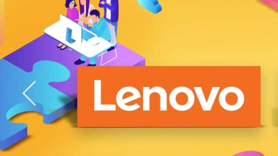 Lenovo announces a new initiative for PC users