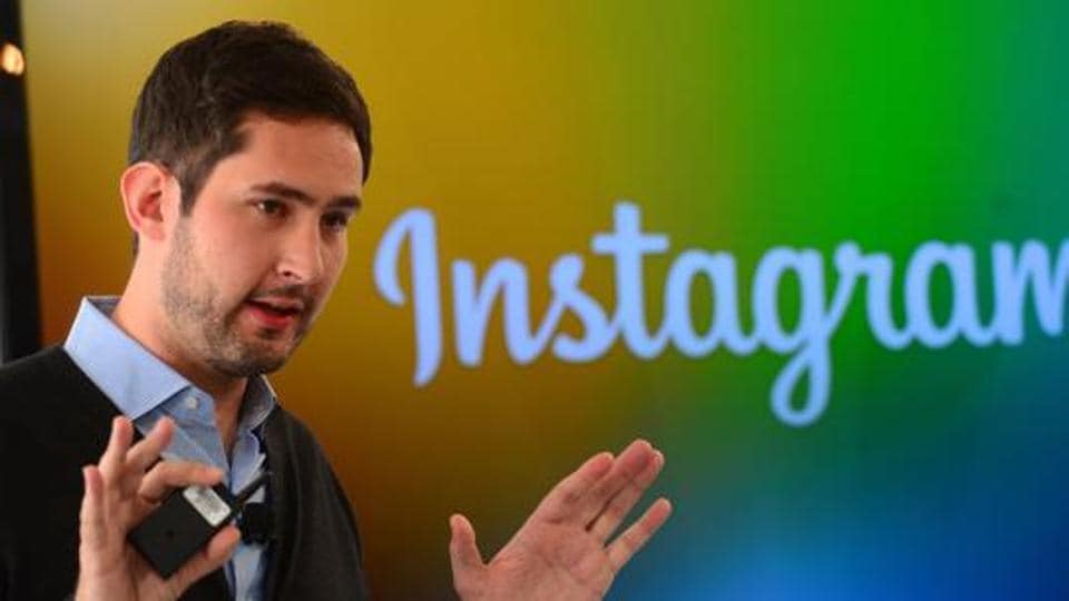 Instagram co-founders Kevin Systrom and Mike Krieger announced on September 25, 2018 they are leaving the photo-sharing app bought by Facebook six years ago.