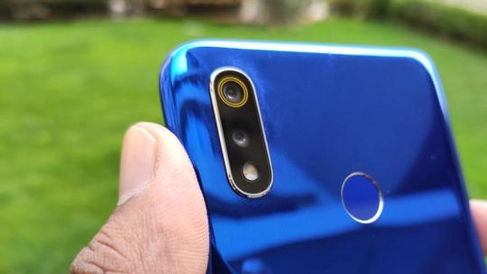 Realme is working on a new version of X50 (representative image)