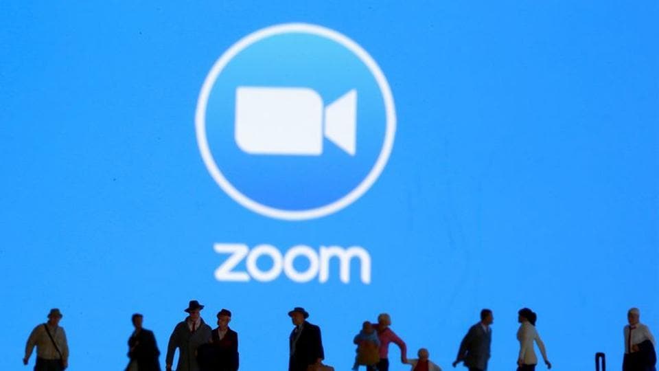 Zoom has soared to 200 million daily users from 10 million in less than three months.