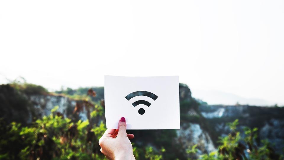 6GHz Wi-Fi will give Wi-Fi routers more space to transmit signals.