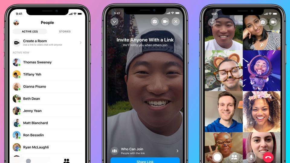 Since Facebook Messenger Rooms and Zoom are video calling apps at the end of the day, we compared both of them on the basis of their features, availability and more.